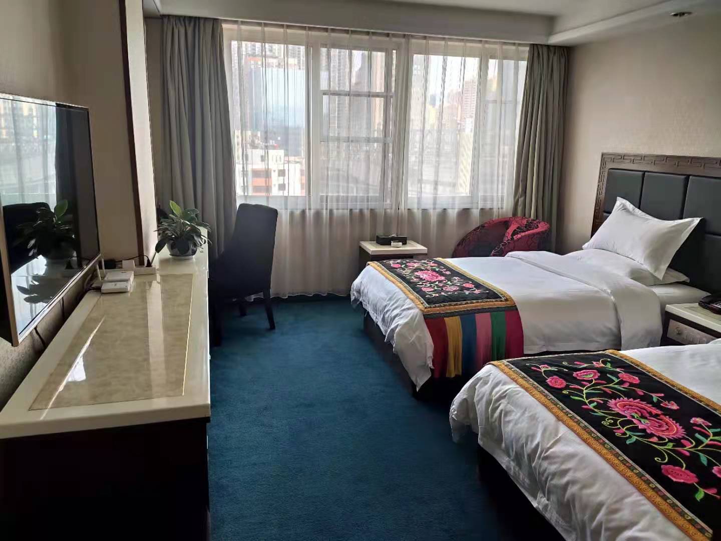 特惠标间（空调）