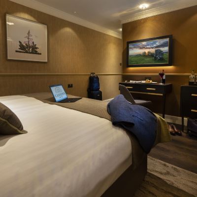 經典雙人床房 卡斯蒂斯酒店優惠