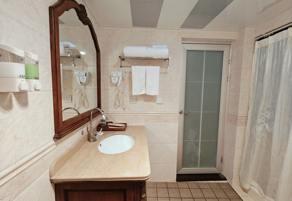 Standard Holiday Room