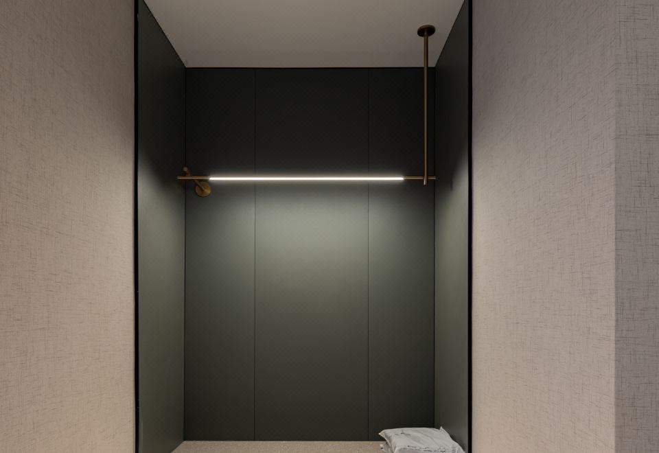 Shenzhen Nanshan Science Park high-tech Central ATOURS HotelExecutive Queen Room