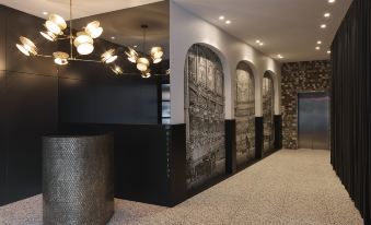 The Capitol Hotel Sydney, an EVT hotel