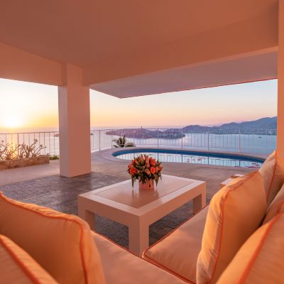 Master Suite Las Brisas Acapulco Promo Code