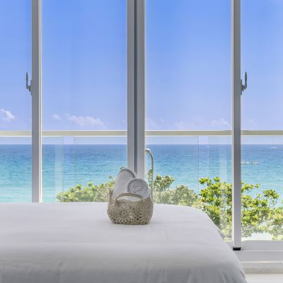 King Room With Sea View And Balcony Cat at Greece Promo Code