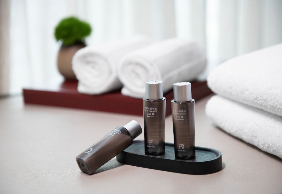 JOYA Hotel Chengdu High-tech ZoneYue Ya Queen Room