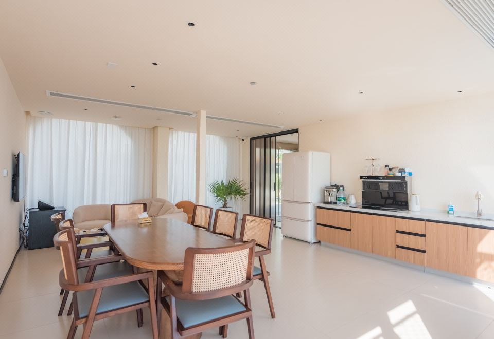 Hong Boutique HostelHong Villa