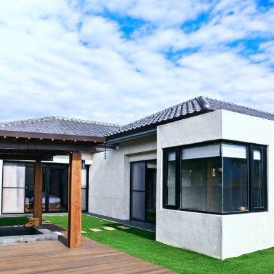 別墅Villa - V2B 台東綺麗渡假村優惠