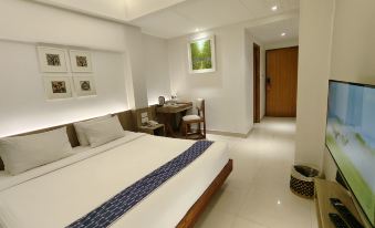 Hotel Nandini - Housity