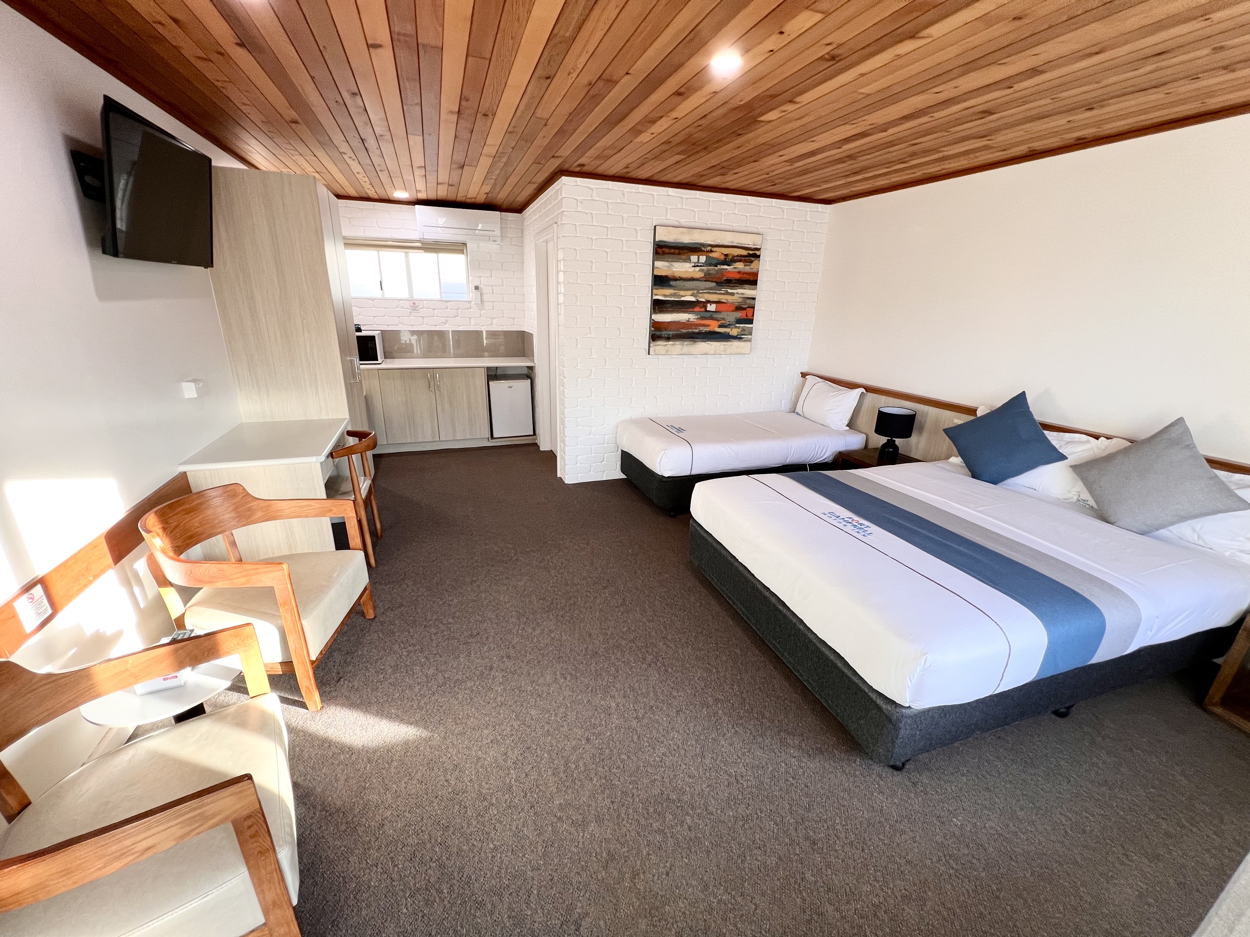 Port Campbell Motor Inn Reviews: 95 Real Ratings & Photos 2025 | Trip.com
