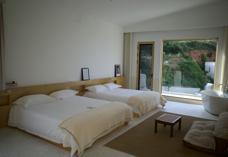 Building No.2 Haiman Room 201