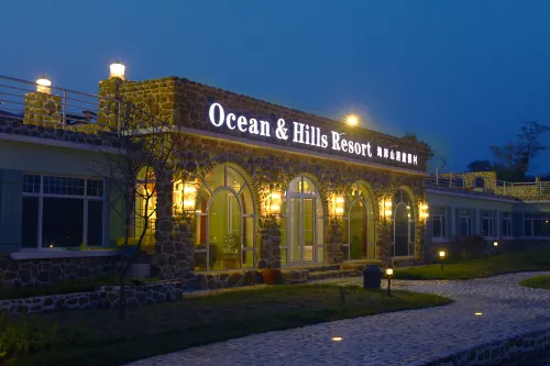 Ocean & Hills Resort
