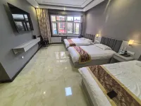 孫吳譽福賓館