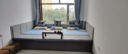 Jingtu Homestay