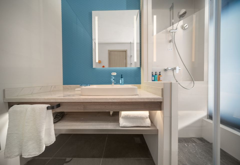 高級大床房（頂端房）