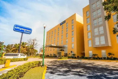 City Express by Marriott San Jose Costa Rica Hotels in 