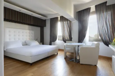 Hotel Royal Caserta Hotels in 