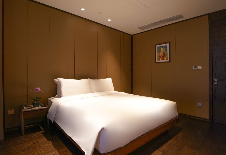 喜Himalaya | 双卧海景套房