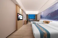 Yunduo S Hotel (Puning International Commodity City)