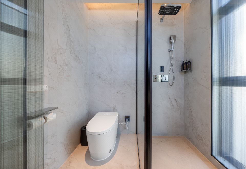 UrCove by Hyatt Beijing Tiantan Hospital Advanced Business ParkExecutive Suite