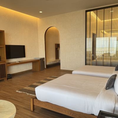 101 The Prime Seaview:Beach Zone Tusita Wellness Resort Promo Code