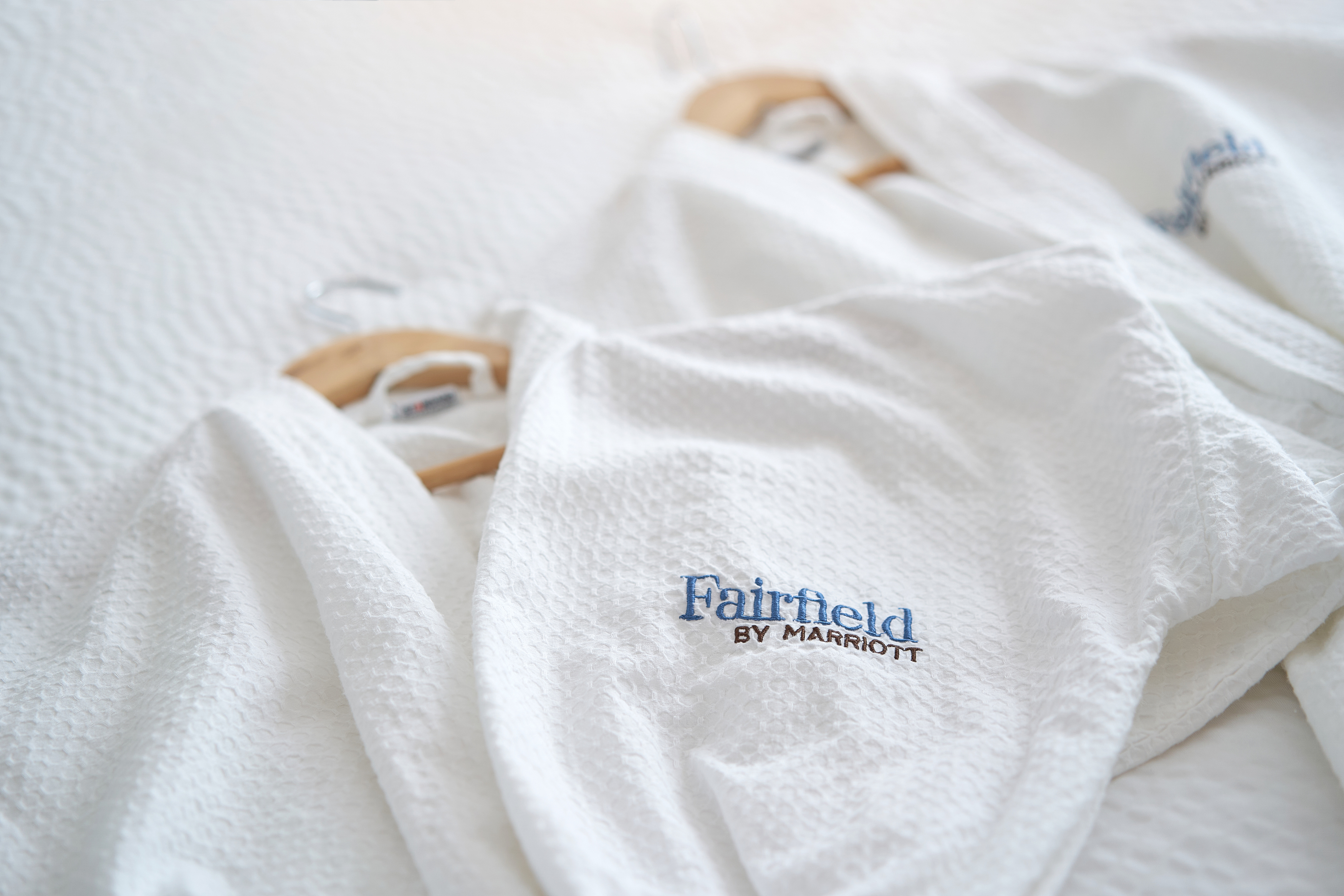 豪华大床房（舒达Serta床垫、华夫格Waffle床品、华夫格Waffle浴袍、冰箱）