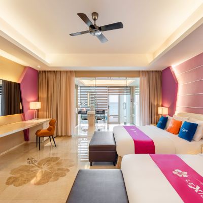 Premium Pool Sea View Villa Lexis Hibiscus Port Dickson Promo Code