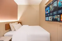 Joaquin hotel