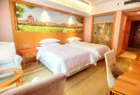 Yasfeel Joy Hotel