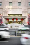 Jiajin Hotel Zhengzhou Hoteles en 