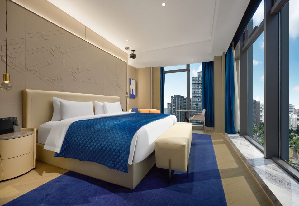 Vance Hotel Hangzhou38