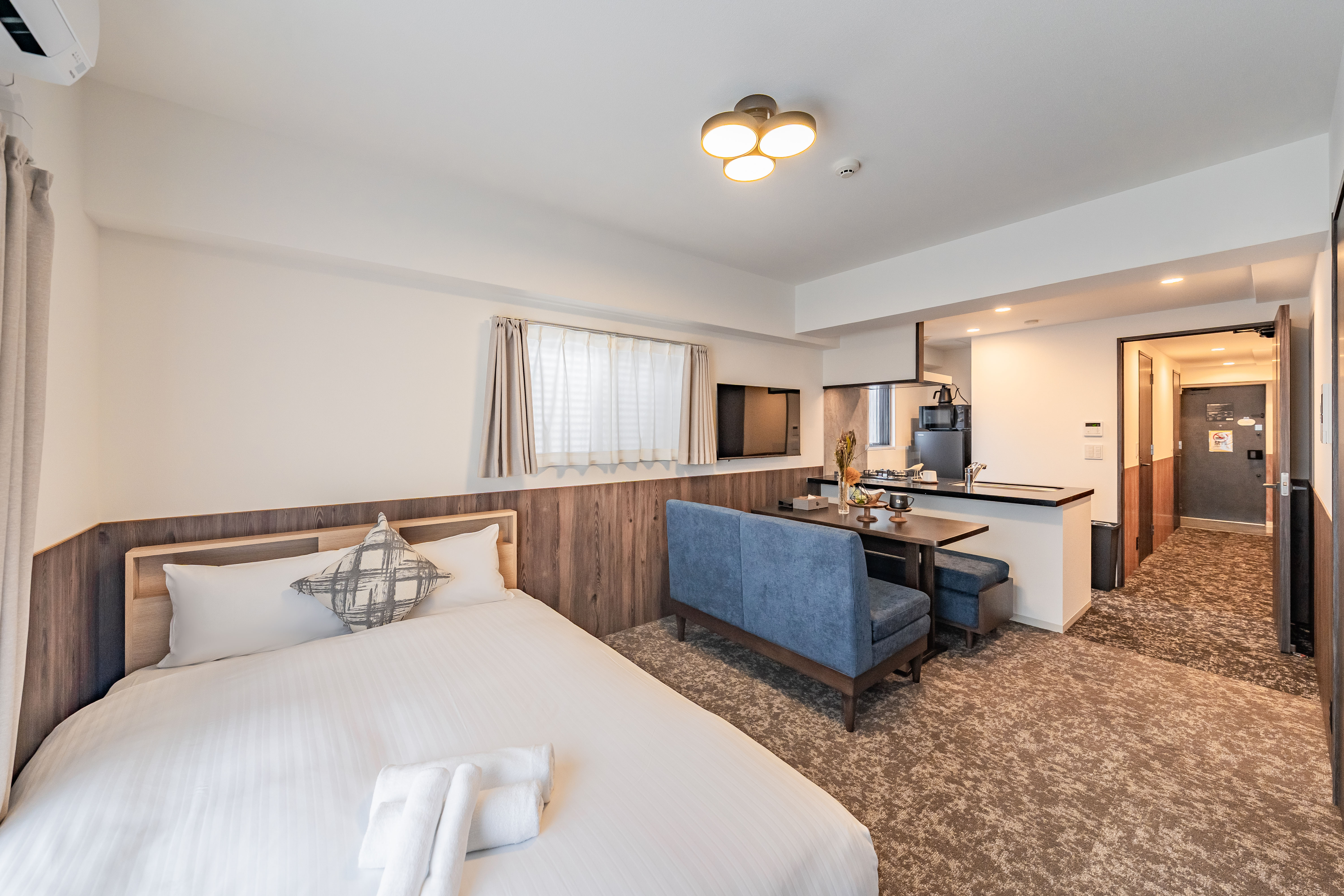 Apartment Hotel 11 阿倍野の宿泊プラン一覧・予約 - 大阪 | Trip.com