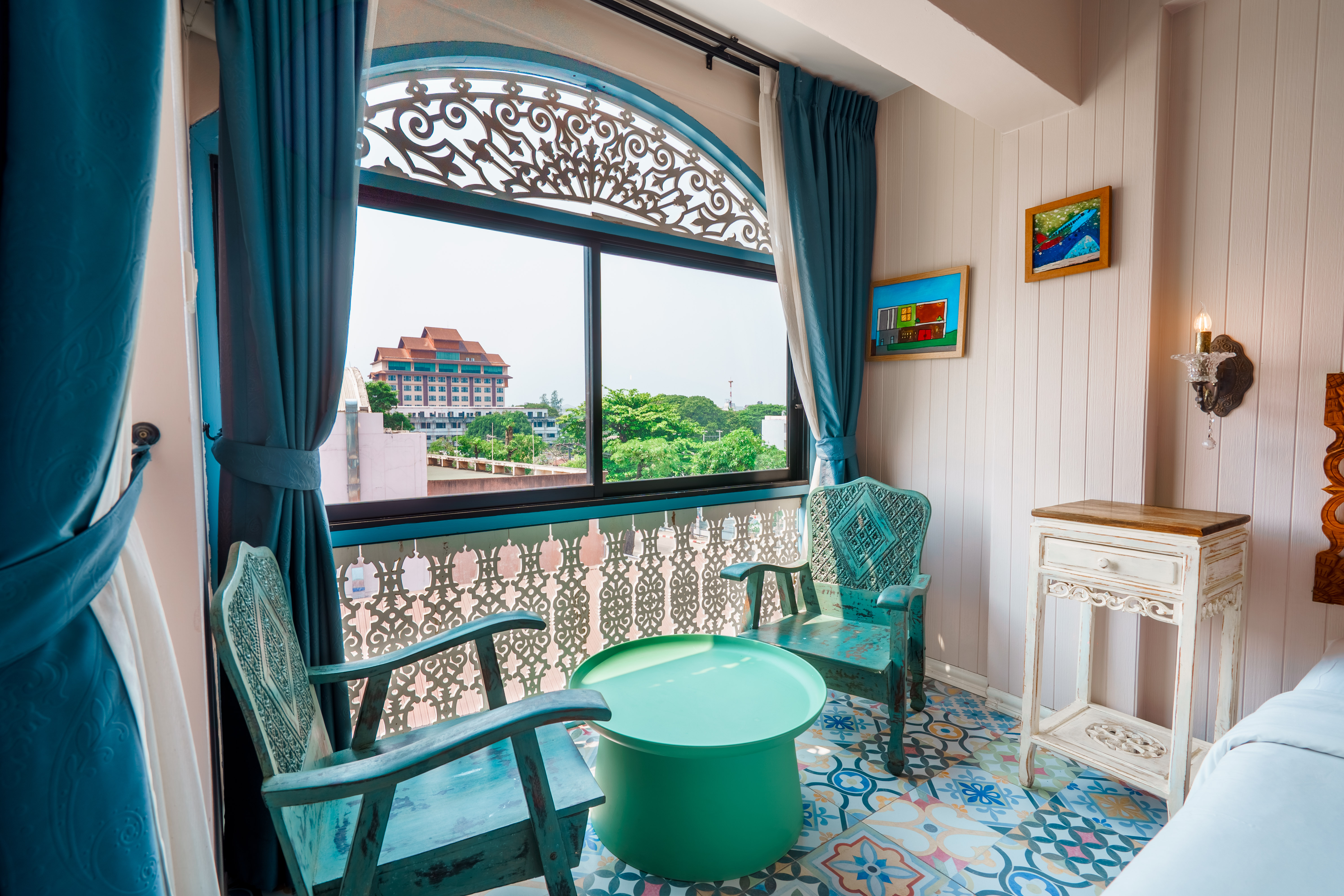 43 รีวิวของศรีดอนไชย เฮอริเทจ เชียงใหม่จากผู้เข้าพักจริง | Trip.com