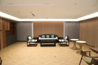 可信グループ温泉リゾートホテル（承徳囲場鎮）