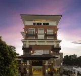 Hotel Anuttara, Boudha Các khách sạn ở 