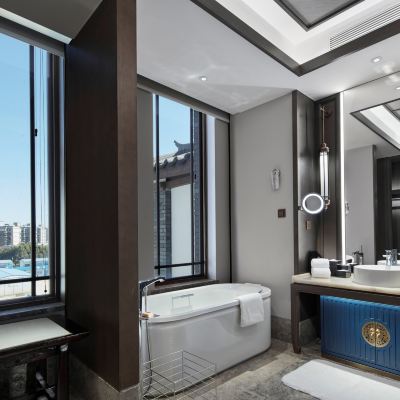 別墅家庭房 昆明滇池宋品酒店優惠