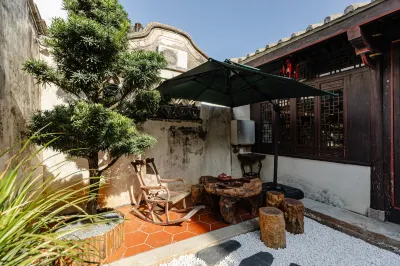 Zaiyang Inn Hotels in 