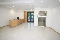 阿爾山市艾諾爾賓館