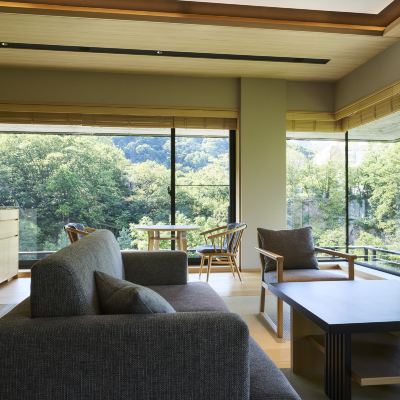 コーナースイート シャレーアイビー定山渓 クーポン