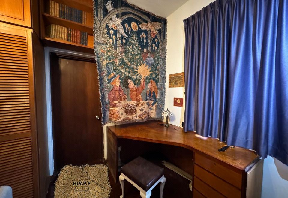 Harry Potter Room With Ocean View !