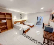 Votel Manyar Resort Banyuwangi Отели в г. 