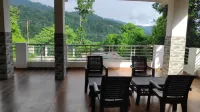 ดรีมแลนด์ รีสอร์ต โรงแรมใน