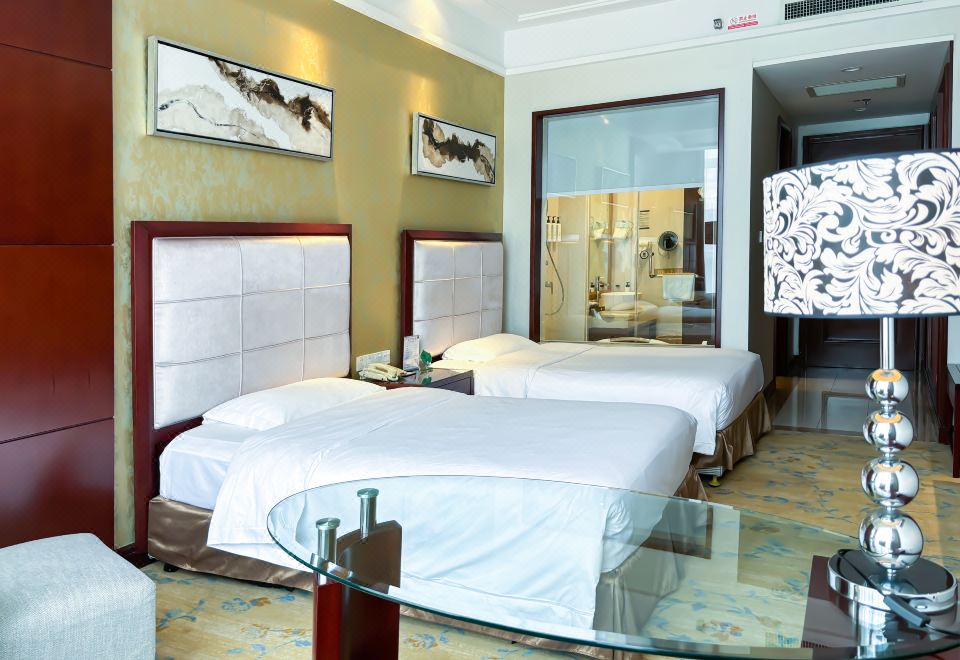 驿站房（降噪耳塞+单枕）