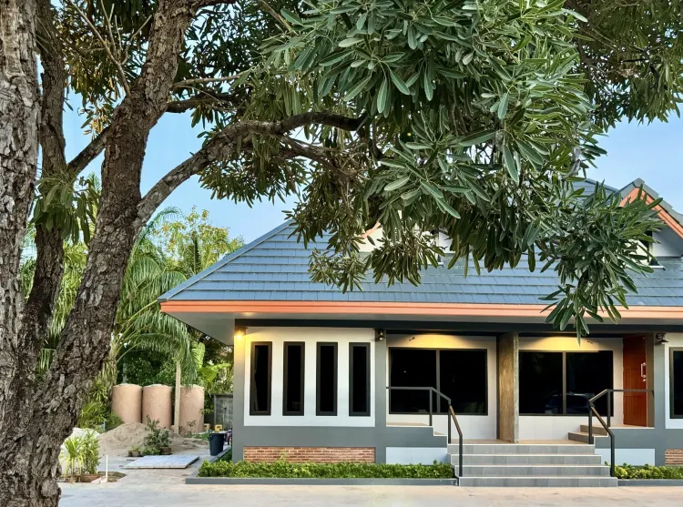 ดีลักซ์ พลู วิลล่า