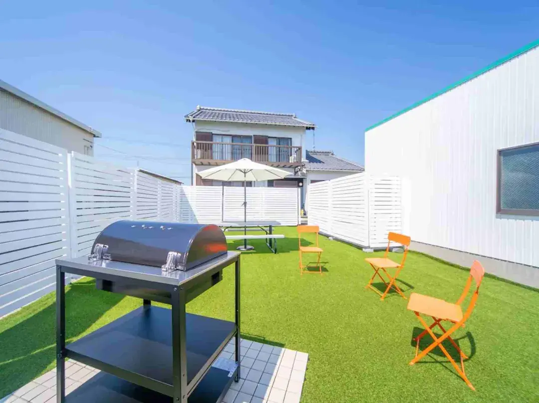 Nagashima Riverside Resort 6 - 三重縣
