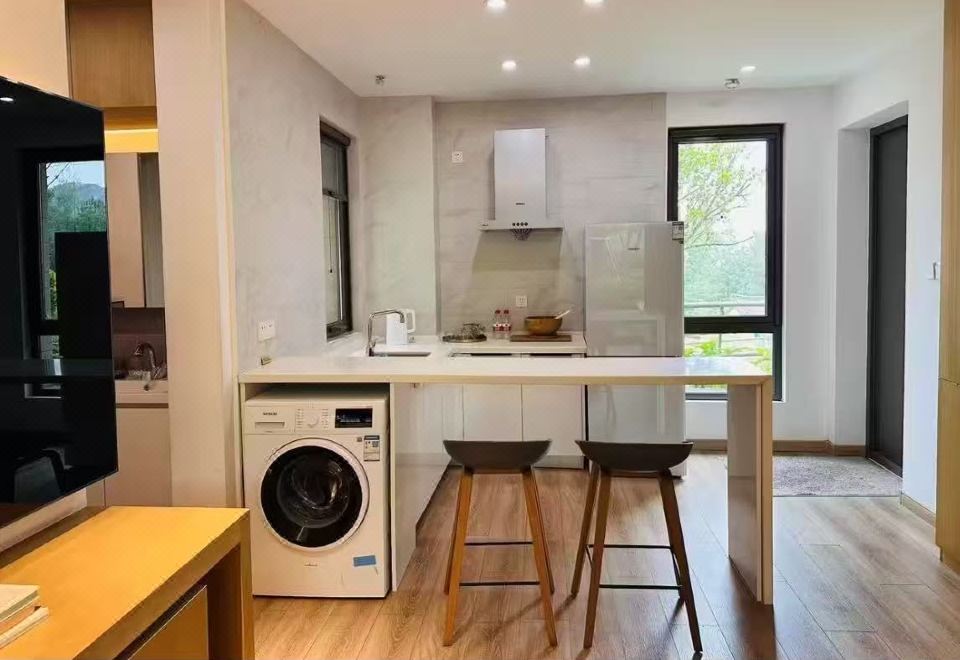 湖區獨棟1房別墅