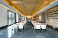 Yinshe Hotel (Pingguo Yangming Cultural Park)