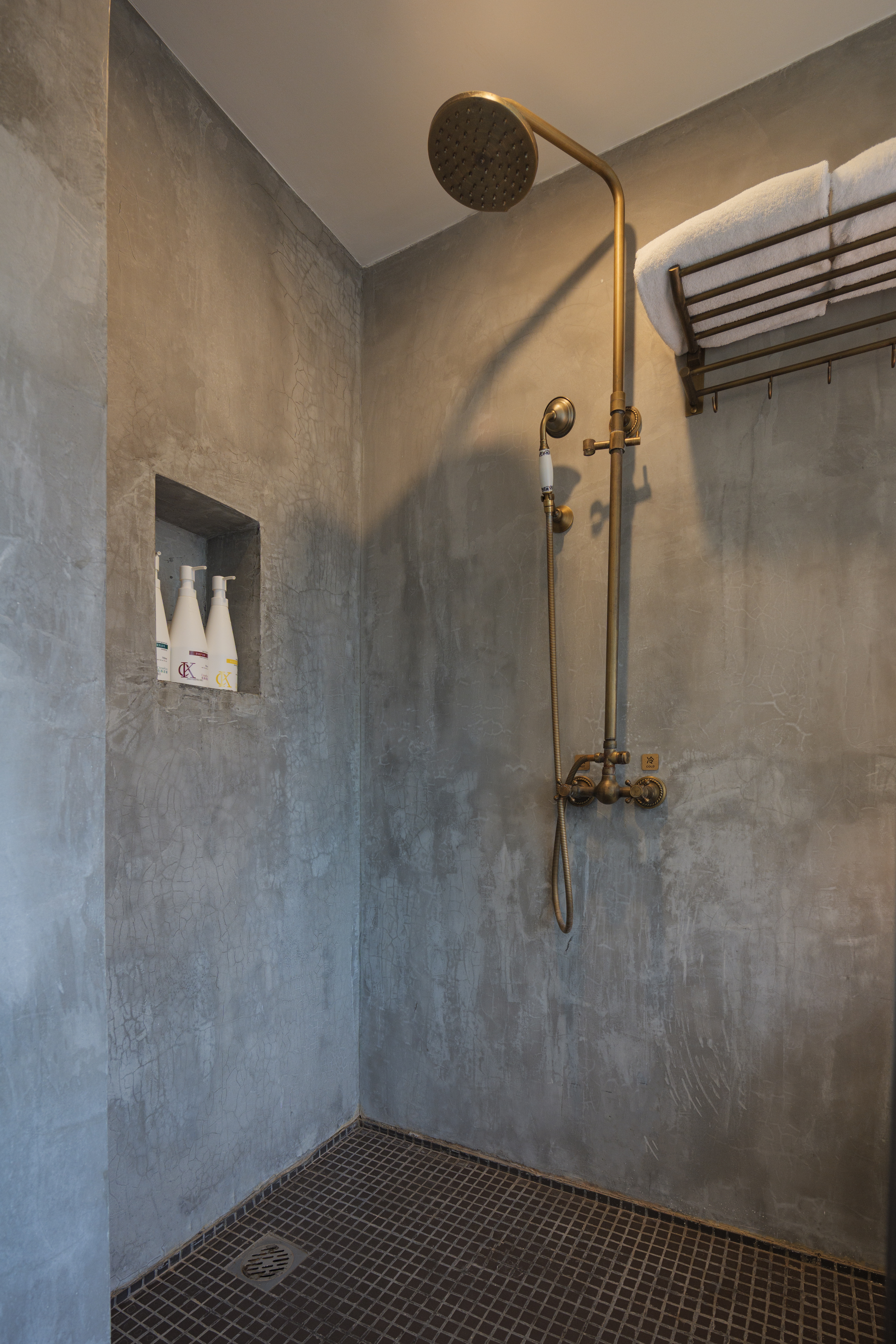 「林曦·深度睡眠大床房」