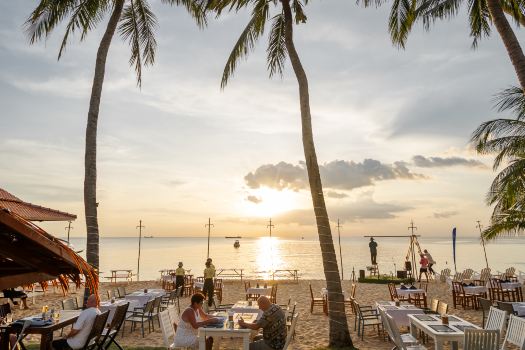 Sea Star Resort