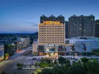 Luoding Star Hotel Các khách sạn ở La Định