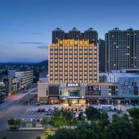 Luoding Star Hotel