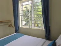 AHHA Boutique Kampot Hotel a Kampot